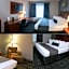 Parke Regency Hotel & Conf Ctr., BW Signature Collection