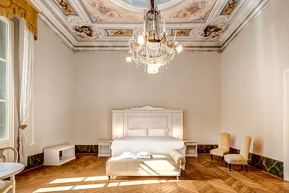 Palazzo D'Oltrarno - Residenza D'Epoca