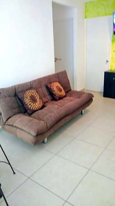 Departamento con Alberca en Ixtapa