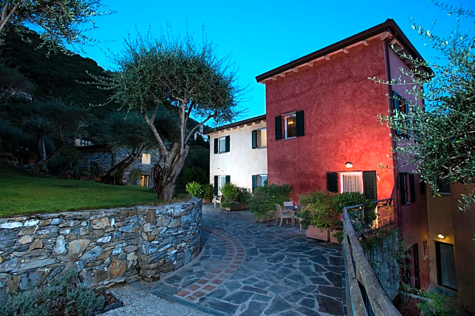 Villa Paggi Country House