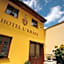 Hotel U Krale