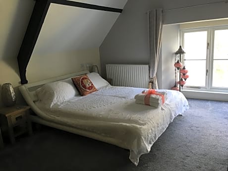 King Basic Non-Smoking