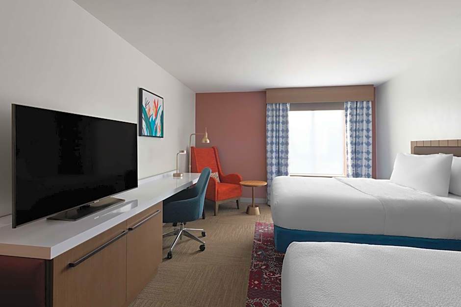 Hilton Garden Inn Tallahassee