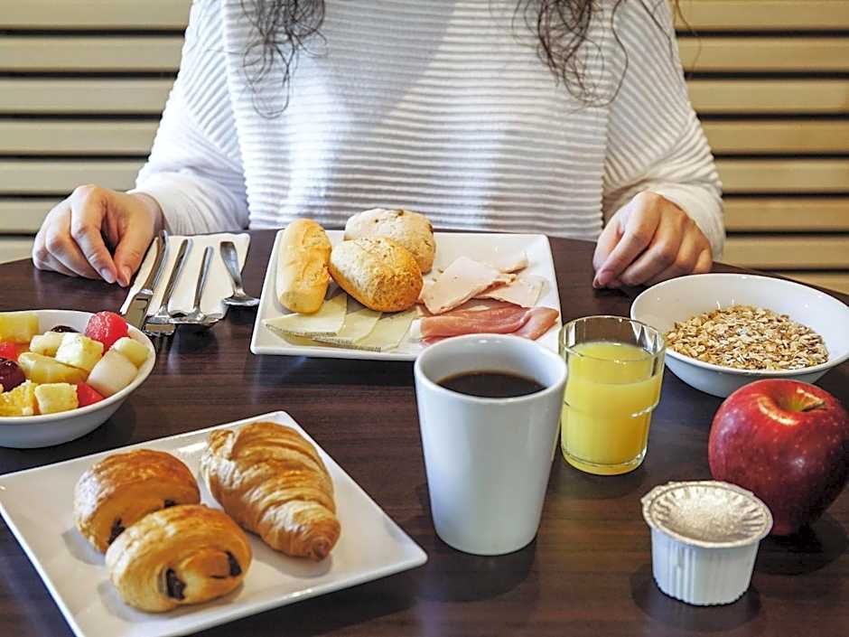 Ibis Barcelona Mollet