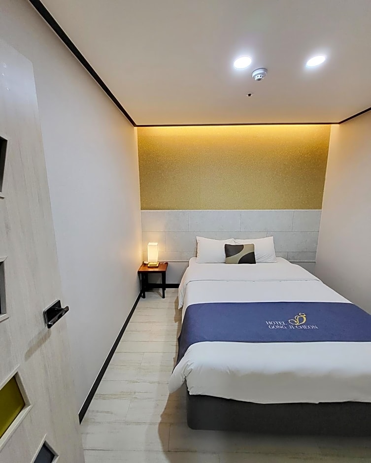 Hotel Gongjicheon