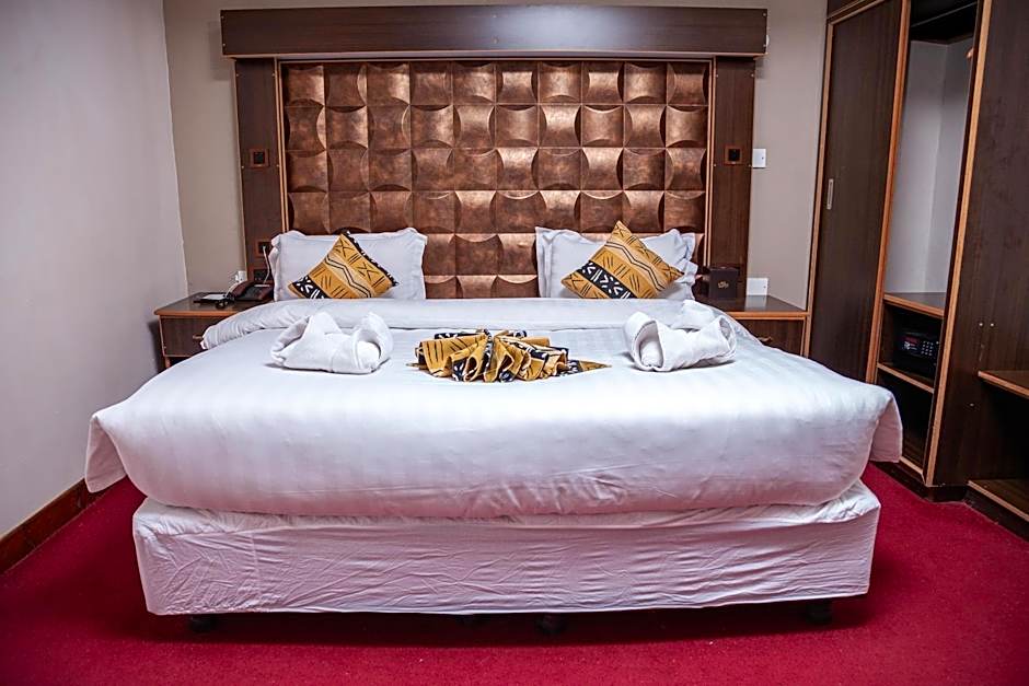 The Luke Hotel Cravers Thika