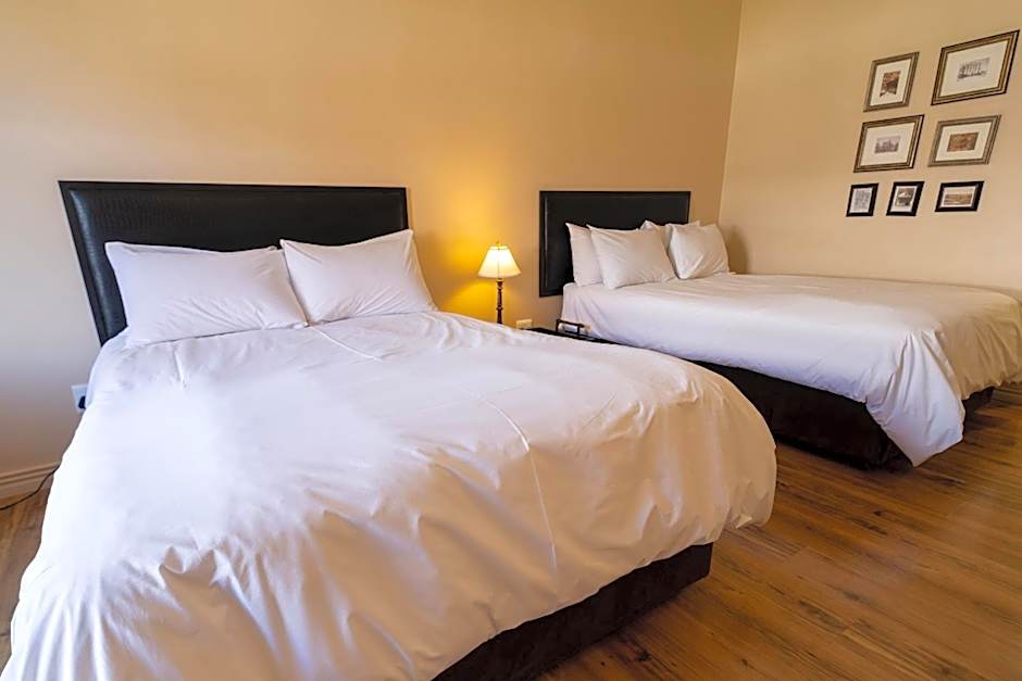 Protea Hotel by Marriott Kimberley