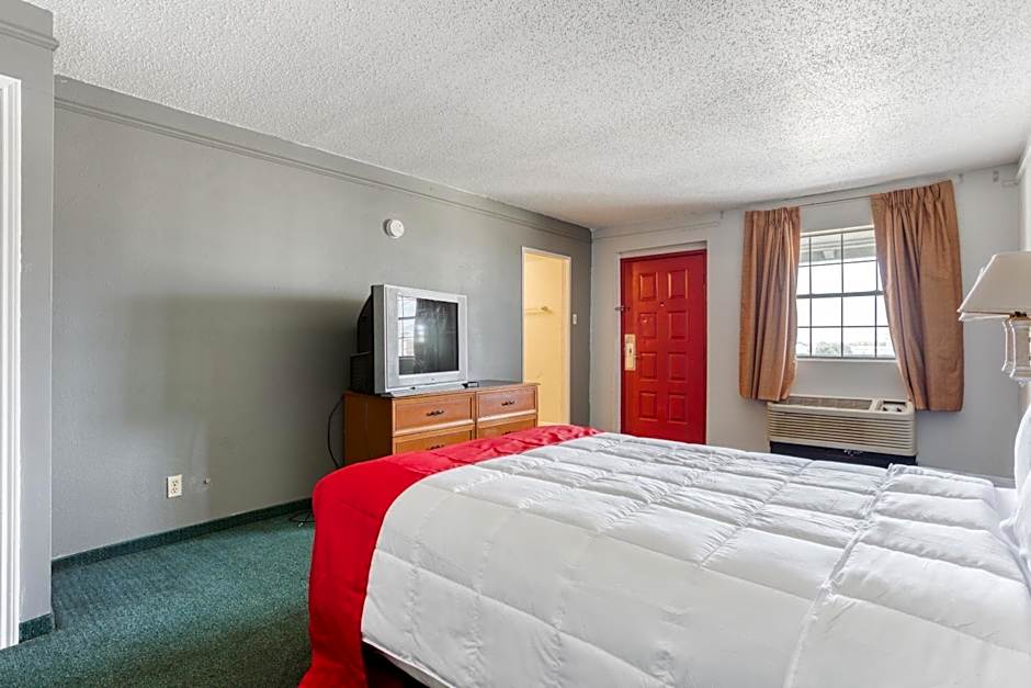 SUNSET INN Oklahoma City