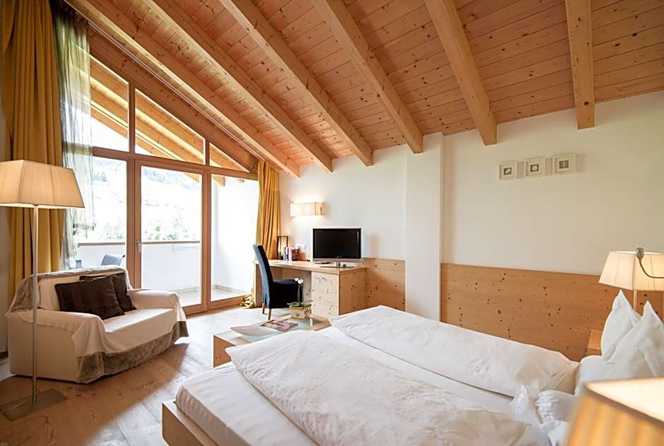 Alpine Hotel Ciasa Lara