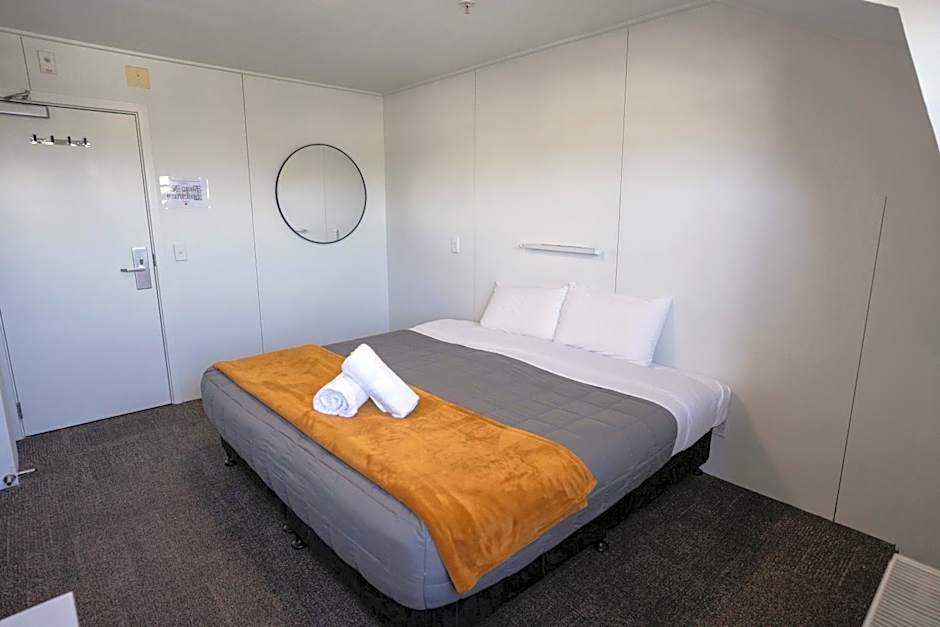 The Brownston Hostel