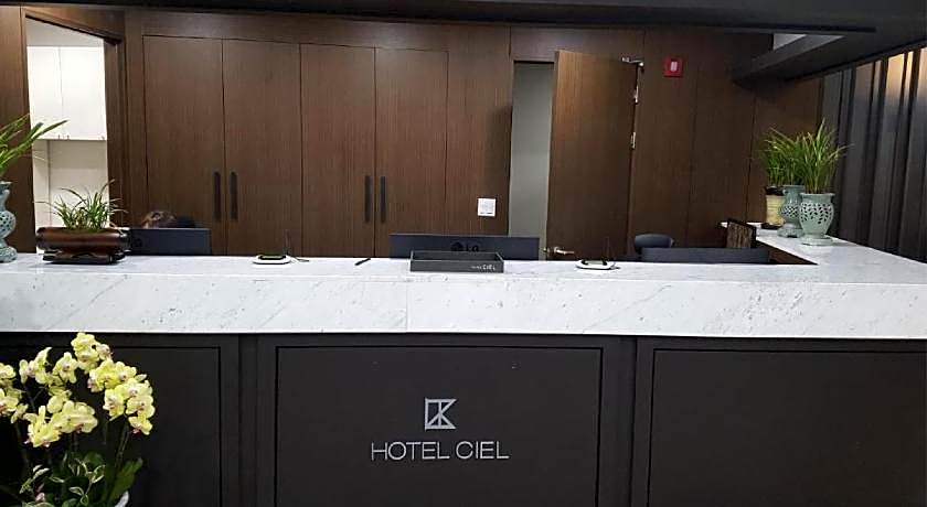 Hotel Ciel Dongtan