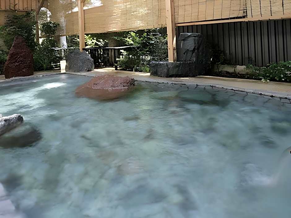 Ooedo Onsen Monogatari Premium Ito Hotel New Okabe