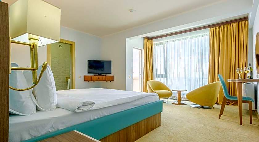 Castello Mare Hotel