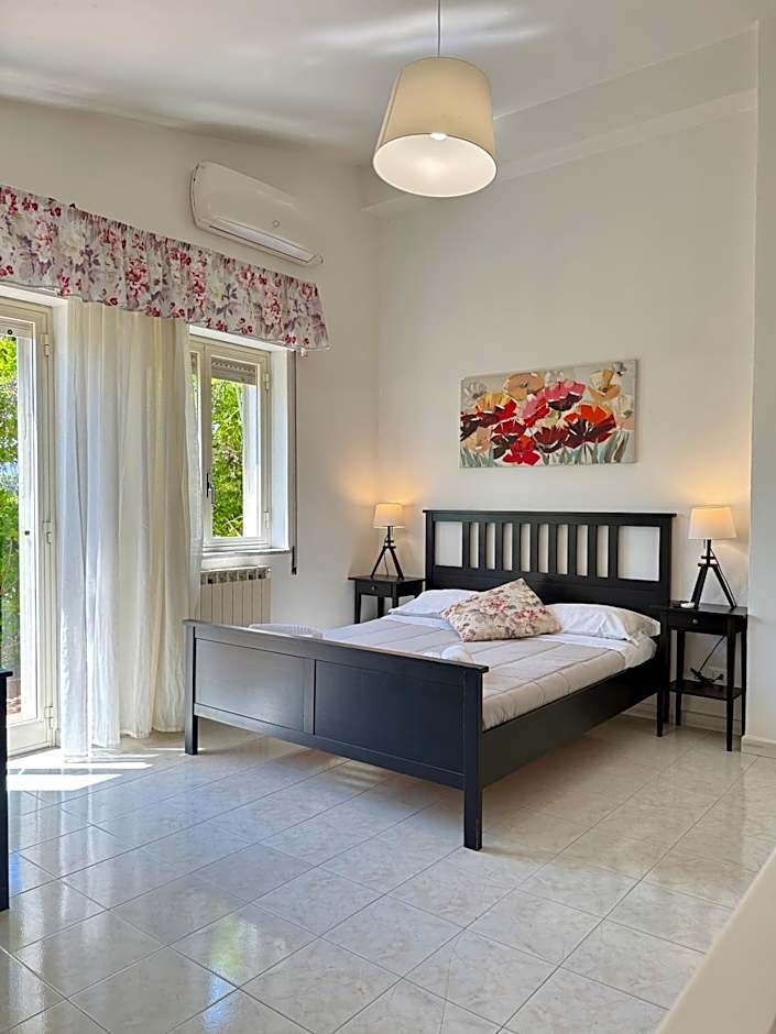 Villa Nadira