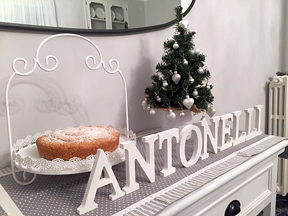 Casa Antonelli