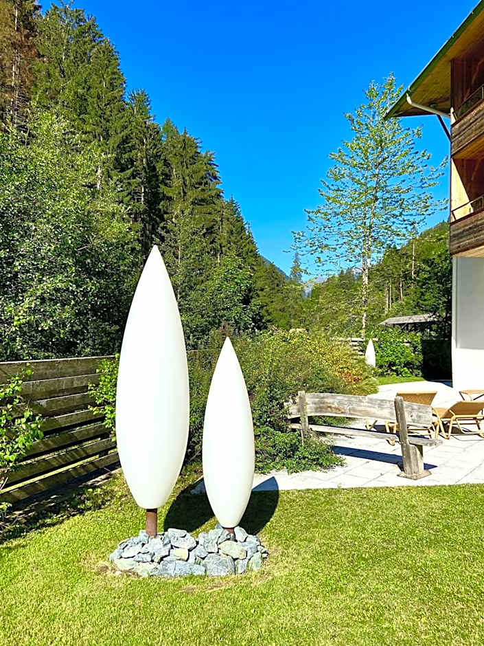 Spa Hotel Zedern Klang