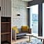 B&B HOTEL Cergy Saint-Christophe Gare