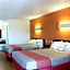 Motel 6-Cookeville, TN