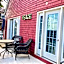 Redwood Bed and Breakfast