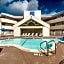 Motel 6-Brownsville, TX North