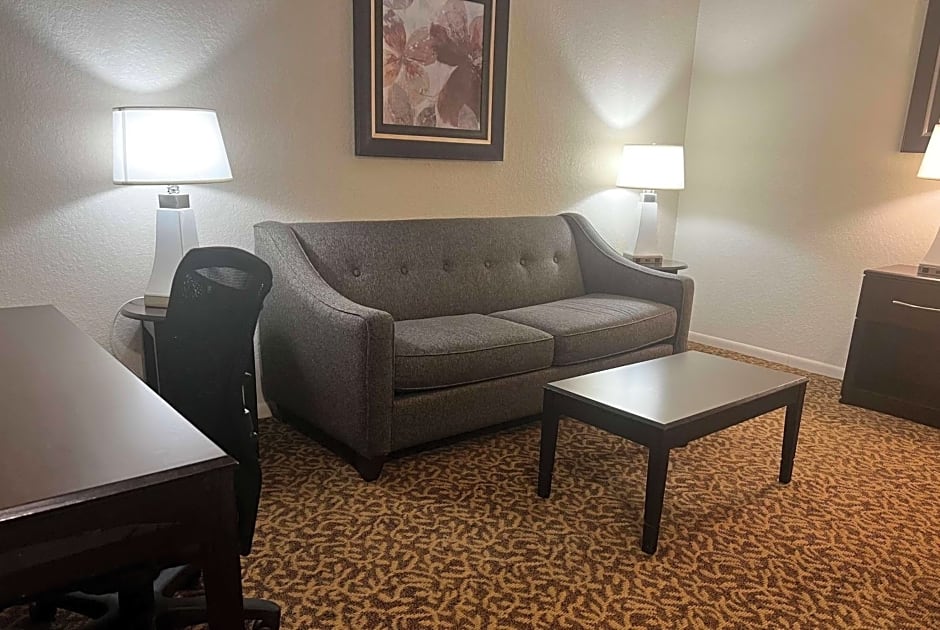 Baymont by Wyndham Houston/Westchase
