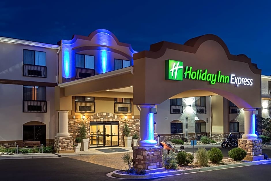 Holiday Inn Express Hotel & Suites Moab, an IHG Hotel