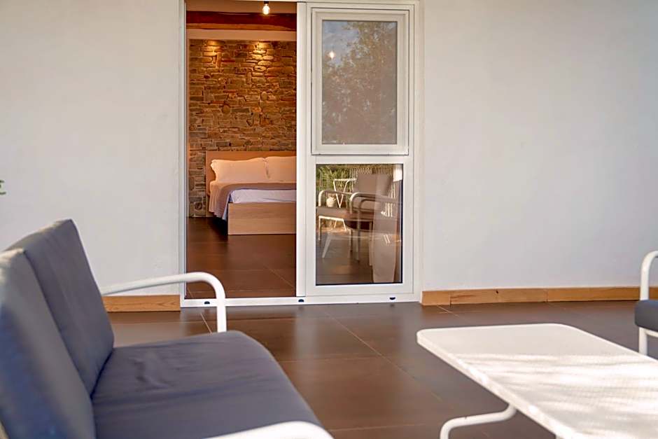 B&B Baia Di Trentova