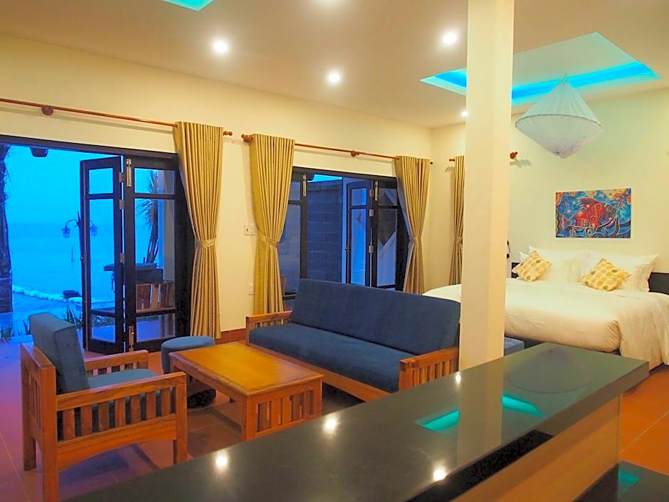 Hula Hula Beachfront Phu Quoc