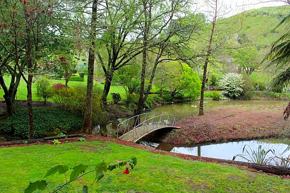 Aramatai Gardens