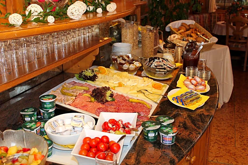 Landgasthof Apfelbeck