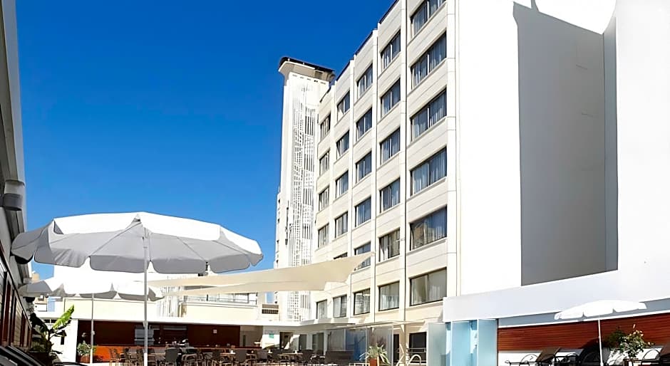 Surmeli Adana Hotel