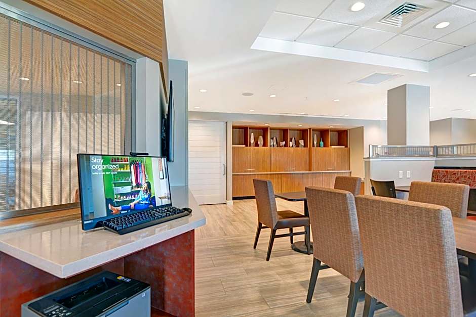 TownePlace Suites by Marriott Jackson Airport/Flowood