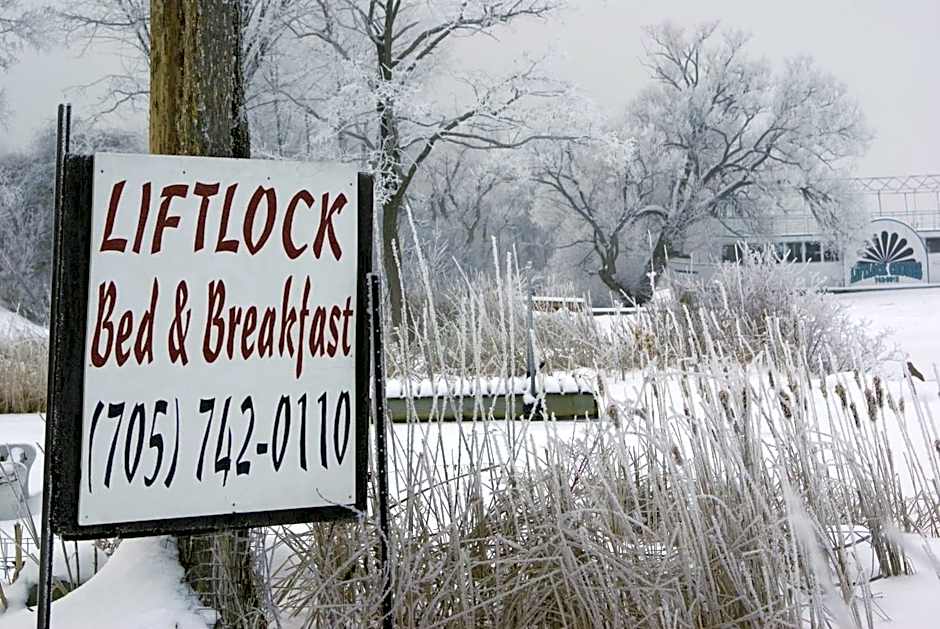 Liftlock Guest House