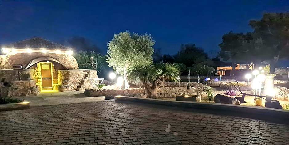 Hotel Villa Elisabetta