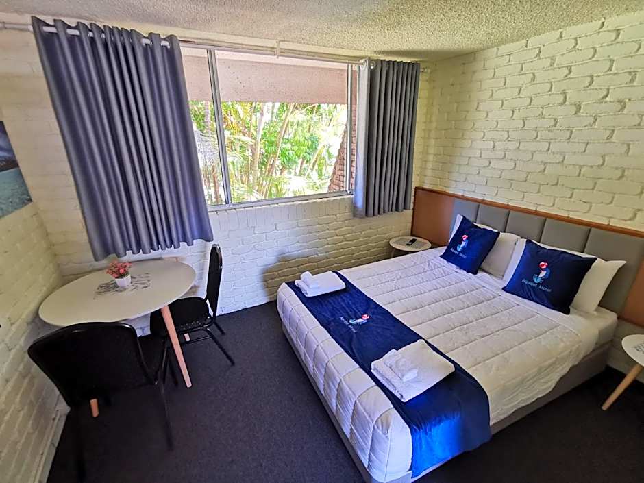 Aquajet Motel