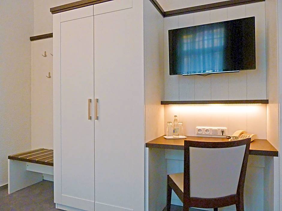 Strandhotel Graal-Müritz