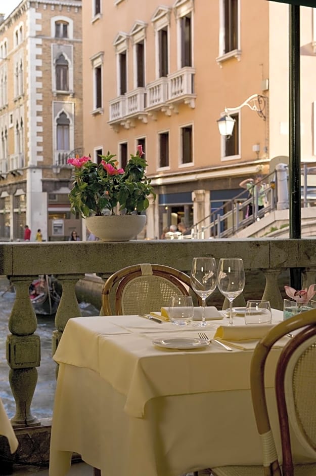 Hotel Bonvecchiati