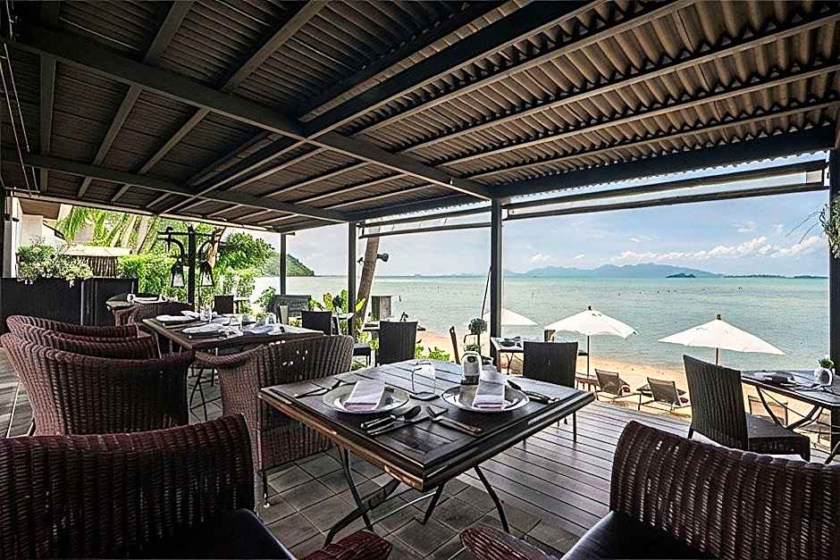 B House Samui