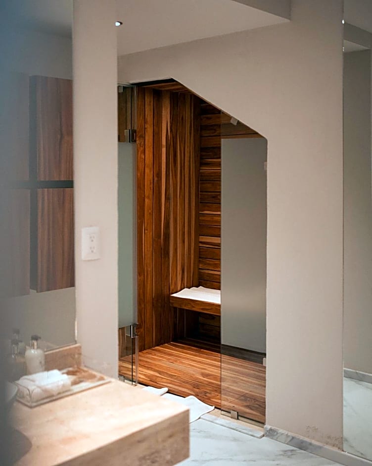 Casa 63 Hotel Boutique & Spa