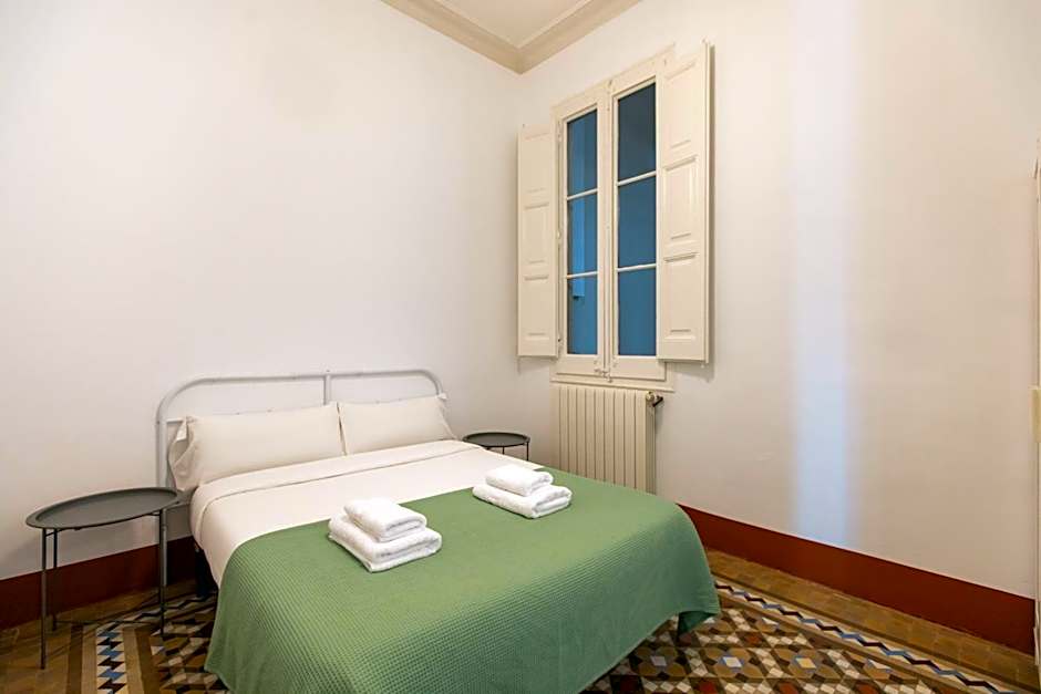 BP2 - Big apartment for groups in BCN city center HUTB - 77390