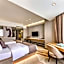 Oriental Silk Hotel