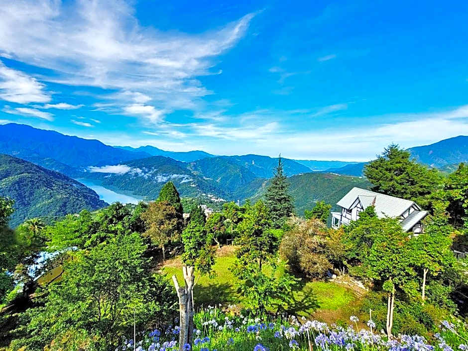 Zusin Shin Garden Hotel