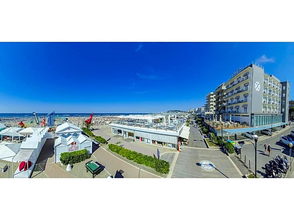 Hotel Nord Est