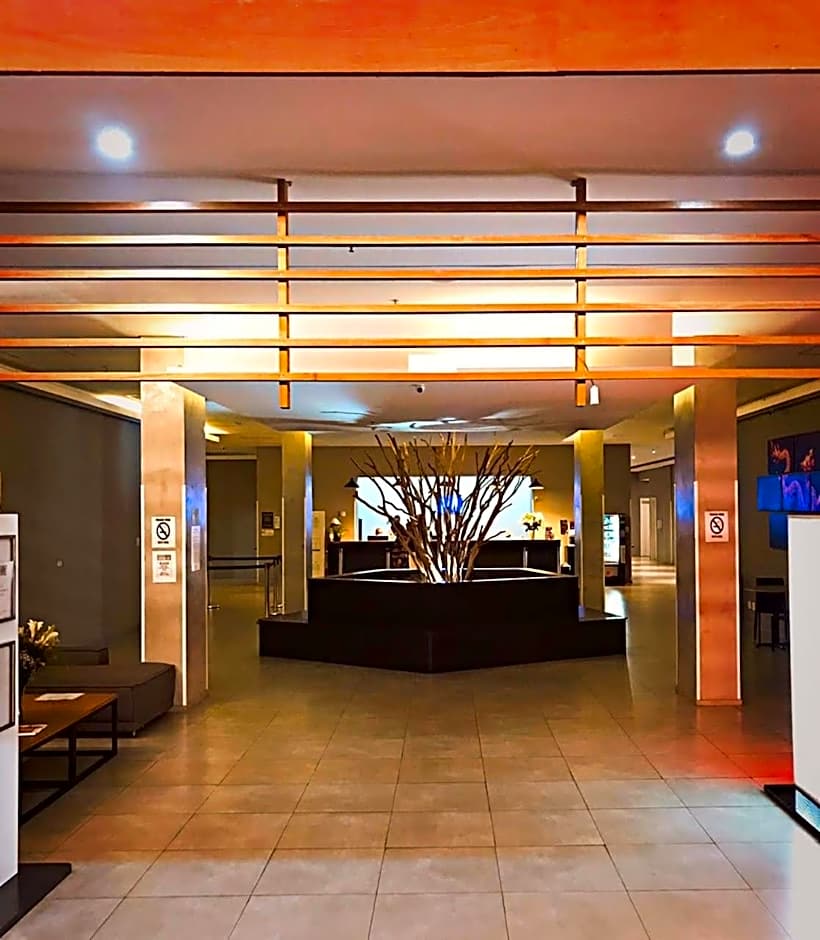 Live Suites Itaipava