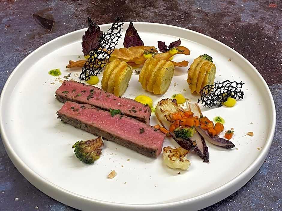 Hotel Restaurant Urweider