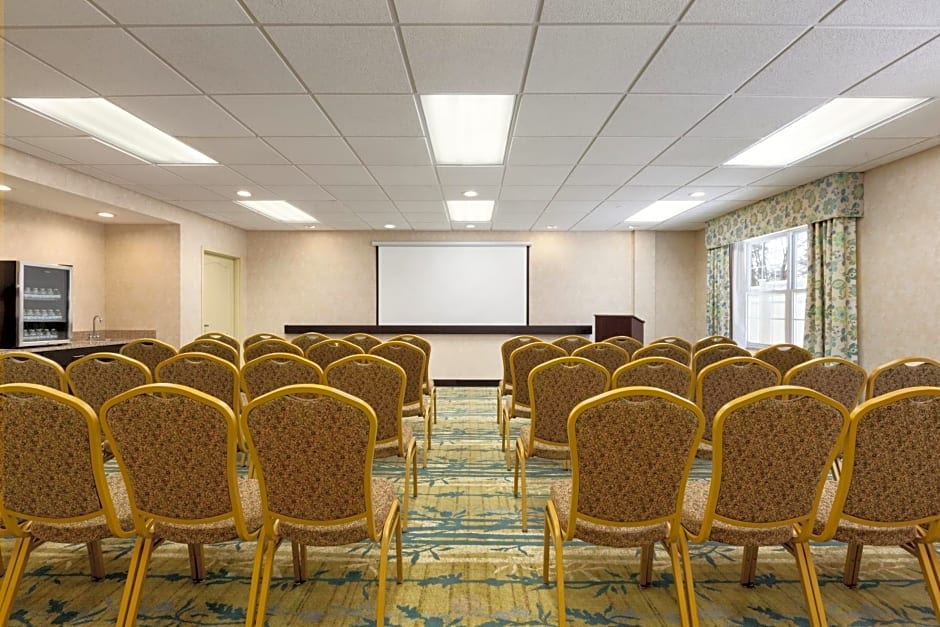 Hampton Inn Dover