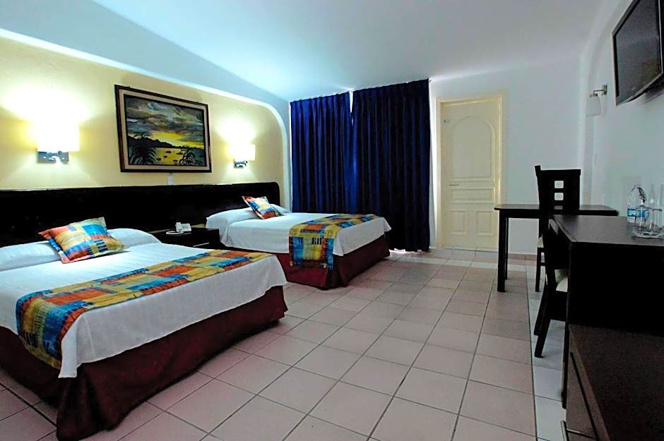 Hotel Marbella
