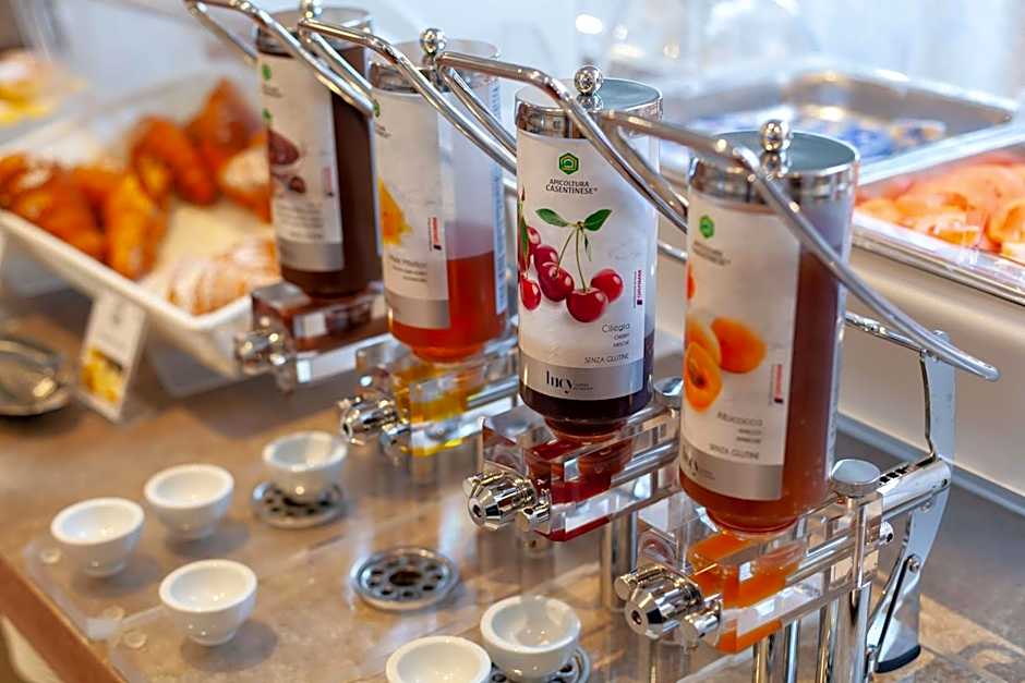 Hotel Mirage Sure Hotel Collection by Best Western