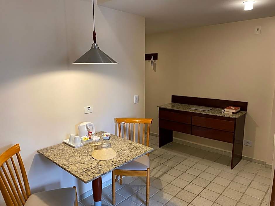 Kastel Manibu Recife - Boa Viagem