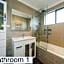 Cheerful 4 Bedrooms With Free Parking